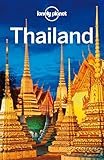 Lonely Planet Thailand (Travel Guide)