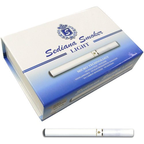 AITEC(アイテック) 電子タバコ Sediana Smoker(セディアナスモーカー) LIGHT MA-380 <33552>