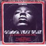 Gimme That Beat-70s Funky Floorfillers