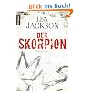 Der Skorpion: Thriller