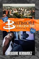 Baltimore Chronicles Volume 3