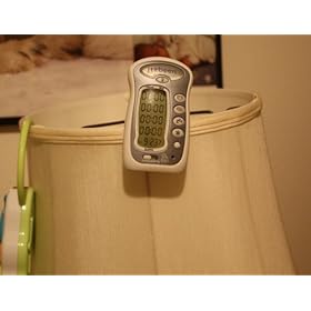 Itzbeen Baby Care Timer