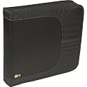 Case Logic 128 Capacity CD Wallet