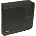 Apparel : Case Logic 128 Capacity CD Wallet