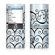 Birdfeeder Design Decal Sticker for Apple iPod Nano 5G (5th Generation)