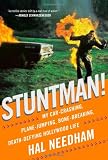 Stuntman!: My Car-Crashing, Plane-Jumping, Bone-Breaking, Death-Defying Hollywood Life
