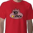 Yo! MTV Raps: Logo Tee - Guys