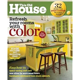 This Old House (1-year) by