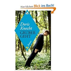 Gruber geht