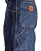 Wrangler Men's Fire-Resistant Riggs Jeans Carpenter Relaxed Fit