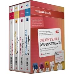 Adobe Creative Suite 4 Design Standard - Bundle