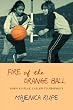 Fire of the Orange Ball: Born to Play, Called to Prophesy (Volume 1)