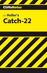 Cliffs Notes on Heller's Catch-22
