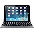 Incipio Clam Case Pro Smoke Aluminum with Black Plastic for iPad Air (IPD-271-SMK)