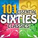 101 Essential Sixties Classics
