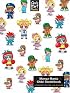 Manga Mania: Chibi Sketchbook (Manga Mania)