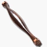 38N358C.12 Appliance Pull 14 Center-to-Center Antique Bronze