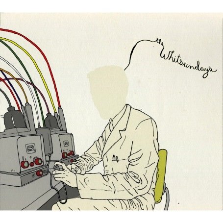 The Whitsundays - I Want It all Lyrics - Zortam Music