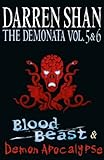 Blood beast ; & Demon apocalypse