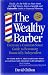 Books : THE WEALTHY BARBER: EVERYONE'S COMMON-SENSE GUIDE TO BECOMING FINANCIALLY INDEPENDENT