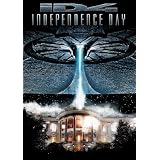 Independence Day ~ Bill Pullman