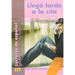 Llego tarde a la cita