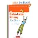 Das Dalai-Lama-Prinzip f�r Eltern: Erziehen mit Liebe und Respekt -