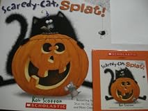 Scaredy Cat, Splat!