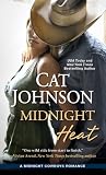 Midnight Heat (Midnight Cowboys)