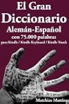 El Gran Diccionario Alem�n-Espa�ol co...