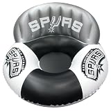 San Antonio Spurs NBA Luxury Drifter
