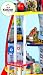 Kidkraft Fun Explorers Rocket Ship Set 63213 Activity Playset_s-3