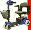 SCOOTIE by Shoprider Electric Power Mobility Scooter