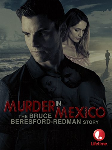 Murder in Mexico