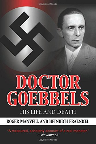 Doctor Goebbels: His Life and Death