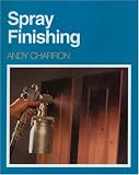 Spray Finishing