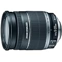Canon EF-S 18-200mm f/3.5-5.6 IS Telephoto Zoom Lens - Black (2752B002)