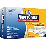 G7 Productivity VC08-2807 Versacheck Platinum 2008