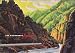 The California Zephyr: 1949 Promotional Book