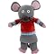 Grannimals Marie the Mouse- 10"