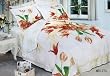 Dophia Melita - Duvet Cover Bed in Bag - Full / Queen Bedding Gift Set - DO139Q