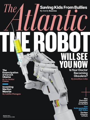 The Atlantic