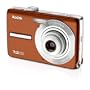 Kodak Easyshare M763 7.2 MP Digital Camera with 3xOptical Zoom (Copper)