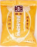 森永製菓 ミルクキャラメル袋 102g×6袋 森永製菓 ミルクキャラメル袋 102g×6袋