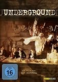 Produkt-Bild: Underground