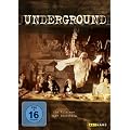 Underground