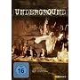 Underground <b>DVD</b> ~ Miki Manojlovic