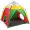One-Touch Play Tent