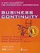 Business Continuity