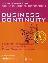 Business Continuity